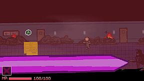 When The World Became Black