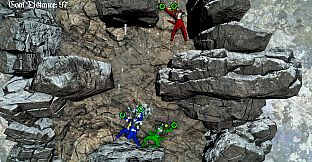 Thy Knights Of Climbalot