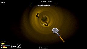 MORA Mining for freedom