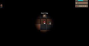 Pickel: The Mysterious Mine