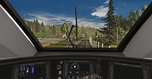 Trainz 2022 DLC - Pro Train: Bavaria - Immenstadt-Oberstdorf