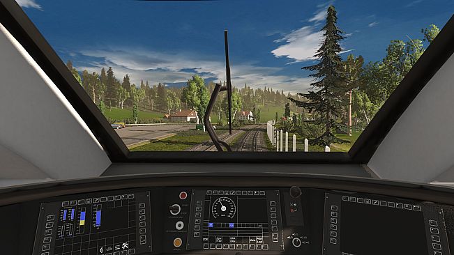 Trainz 2022 DLC - Pro Train: Bavaria - Immenstadt-Oberstdorf