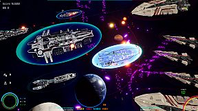 Bullet Hell ADVANCED