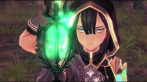 Ys IX -Monstrum NOX-