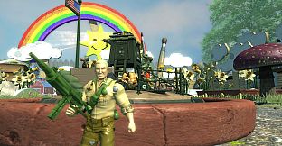 Toy Soldiers: War Chest
