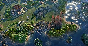 Heroes of Might and Magic III Remake
