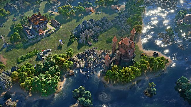 Heroes of Might and Magic III Remake