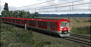 Train Simulator: DB BR 474.3 EMU Add-On