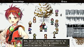 Frane: Dragons' Odyssey