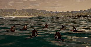 FreeSurf