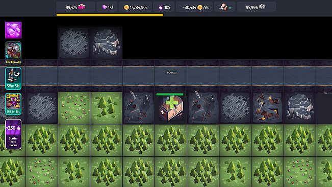 Post Apo Tycoon: Idle Builder