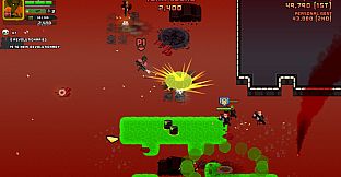 Tango Fiesta - Fascism Fighters 4000