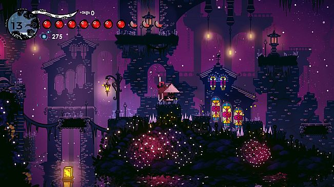 Miwa: The Sacred Fox