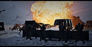 The Outpost: Outer Frontier