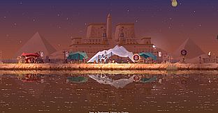 Kingdom Two Crowns: Pharaoh Lands