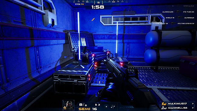 Heroes Stand Tall: M.E.T.A