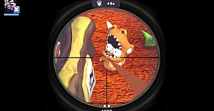 Just Act Natural: Museum