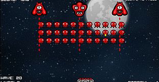 Retro Vaders: Reloaded