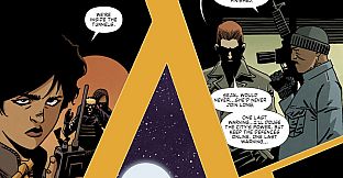 Half-Life: A Place in the West - Chapter 7