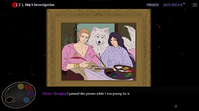 STARCULT. Night: Twisted Age