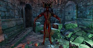 Monsters for Clip maker