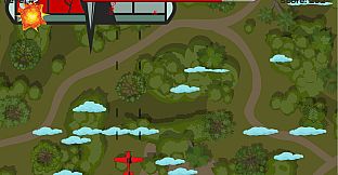 Aviator: Air Combat