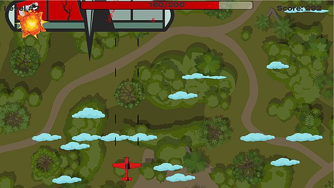 Aviator: Air Combat