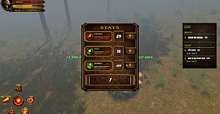 Isle Of Nexaryth