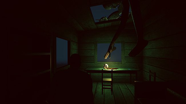 Abnormal1999:Sector 49