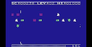 Duck Shoot (C64/VIC-20)