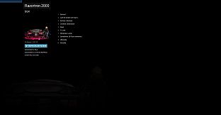 Razortron 2000: Soundtrack