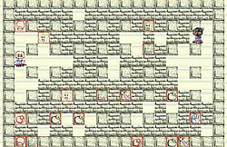 The Paper Arcade - Bombs A'hoy