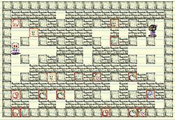 The Paper Arcade - Bombs A'hoy