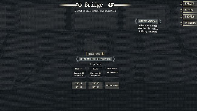Tales In Text: Multiplayer Immersive Adventures