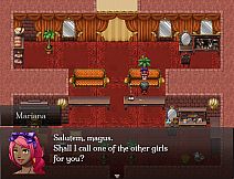 Tales of Nebezem: Elemental Link