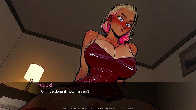 Tokyo Honey Trap for Beginners