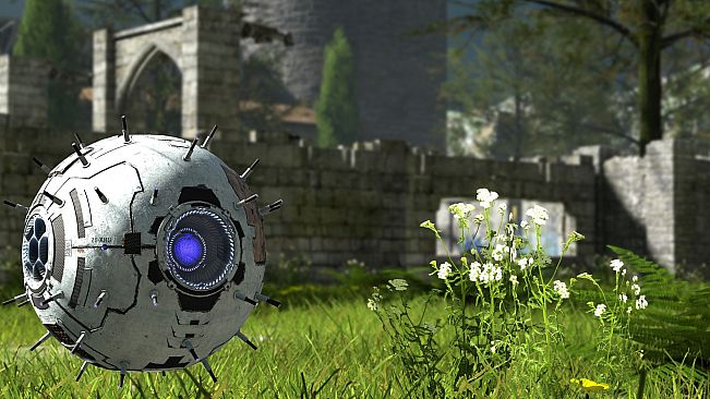 The Talos Principle