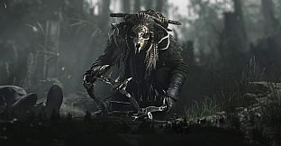 Hunt: Showdown 1896 - Taker of Trophies