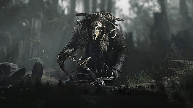 Hunt: Showdown 1896 - Taker of Trophies