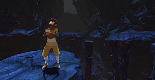 Digital Domain’s Monkey King