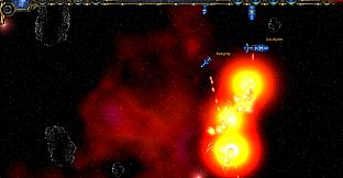 Noble Armada: Lost Worlds