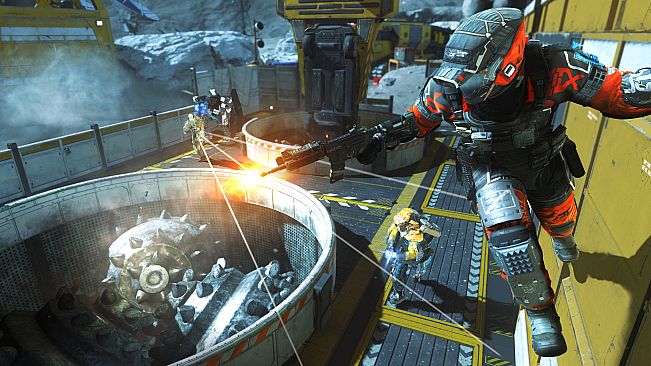 Call of Duty: Infinite Warfare - Season Pass