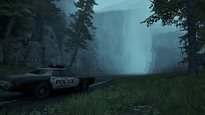 Northfall