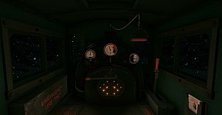 Locomotive 115 Digital Art Book