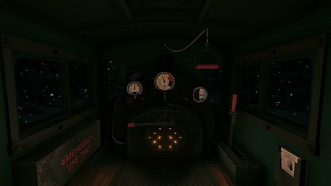 Locomotive 115 Digital Art Book