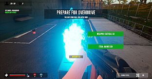 Overdrive Reloaded
