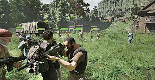 Colonies of The Remnant