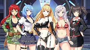 Hikari! Clover Rescue