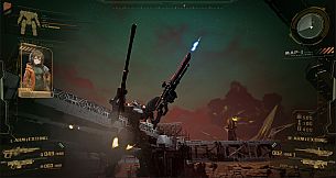 Lavrock：Last Fortress