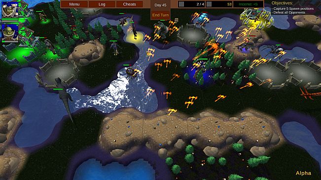 Boardquest: Tales of Liria